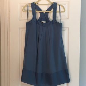 Banana republic dress
